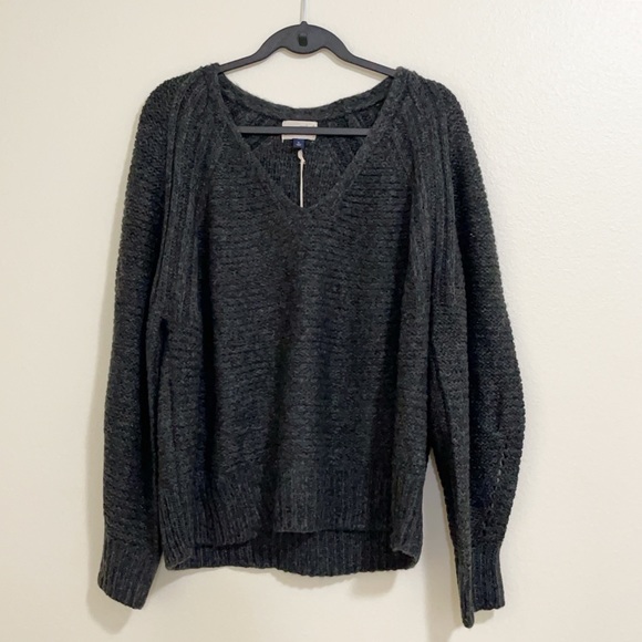 Universal Thread Sweaters - Universal thread knitted sweater